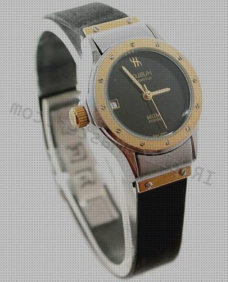 Análisis de los 32 mejores Imitacion Relojes De Mujeres Hublot