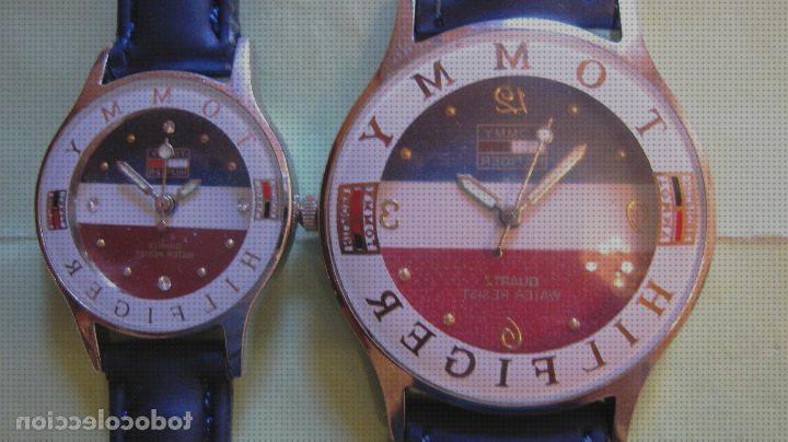 ¿Dónde poder comprar reloj tommy imitación reloj tommy hilfiger?