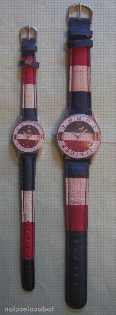 Las mejores reloj tommy imitación reloj tommy hilfiger