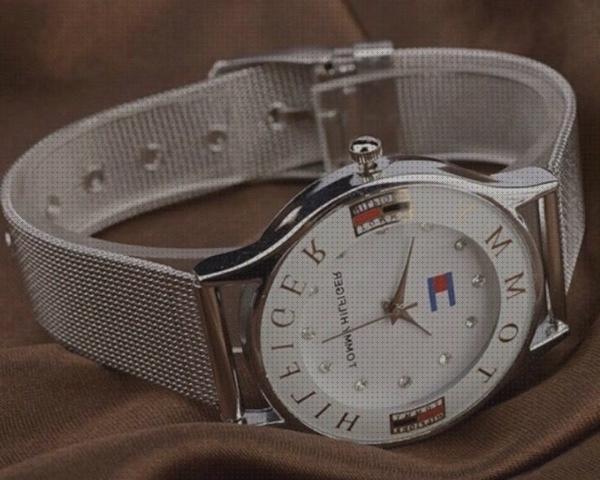 Review de imitacion relojes tommy hilfiger mujer