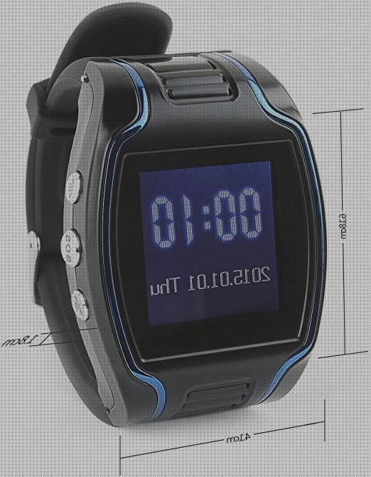 ¿Dónde poder comprar localizador gps incutex reloj localizador gps tk107?