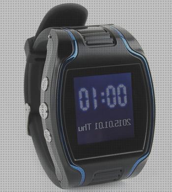 Opiniones de los 24 mejores Incutex Relojes Localizadores Gps Tk107