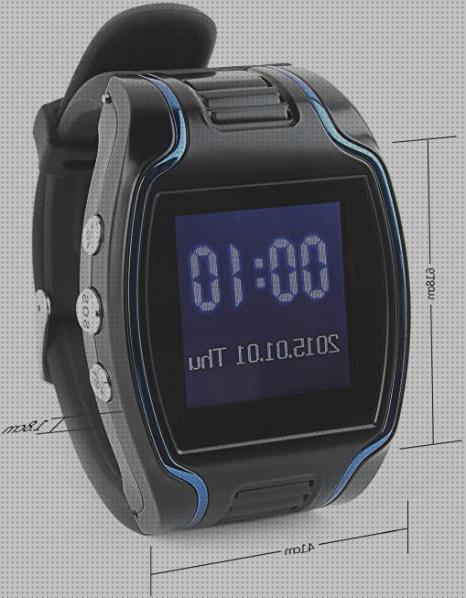 Las mejores localizador gps incutex reloj localizador gps tk107