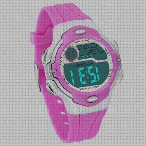 Las mejores relojes gps infantiles