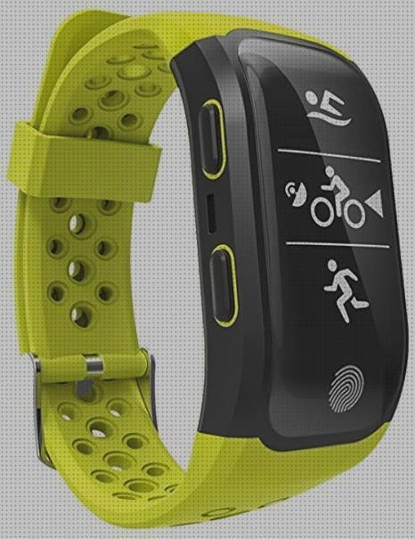 Los 19 Mejores Inkasus Relojes Gps çadventure