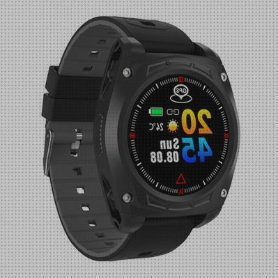 Las mejores gps inkasus