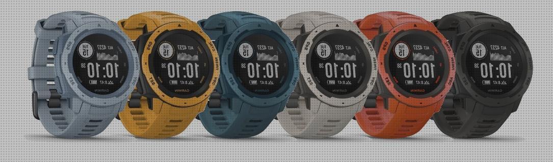 ¿Dónde poder comprar garmin gps instinct?