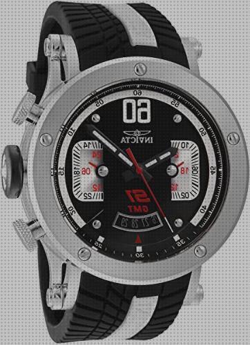 Los mejores 31 Invicta 25076 Relojes De Pulseras De Hombres