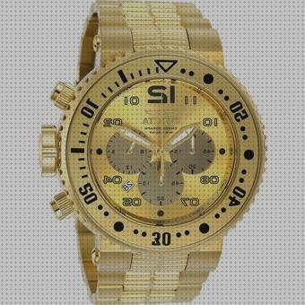 Las mejores invicta invicta 25076 reloj de pulsera hombre