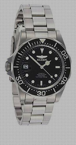 Review de invicta 25076 reloj de pulsera hombre