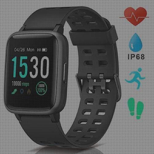 Las mejores marcas de relojes pulometro gps relojes gps relojes ip68 en relojes gps