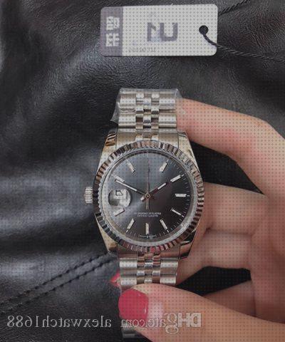 Los 27 Mejores Iwc Relojes De Mujeres Automaticos De Aceros