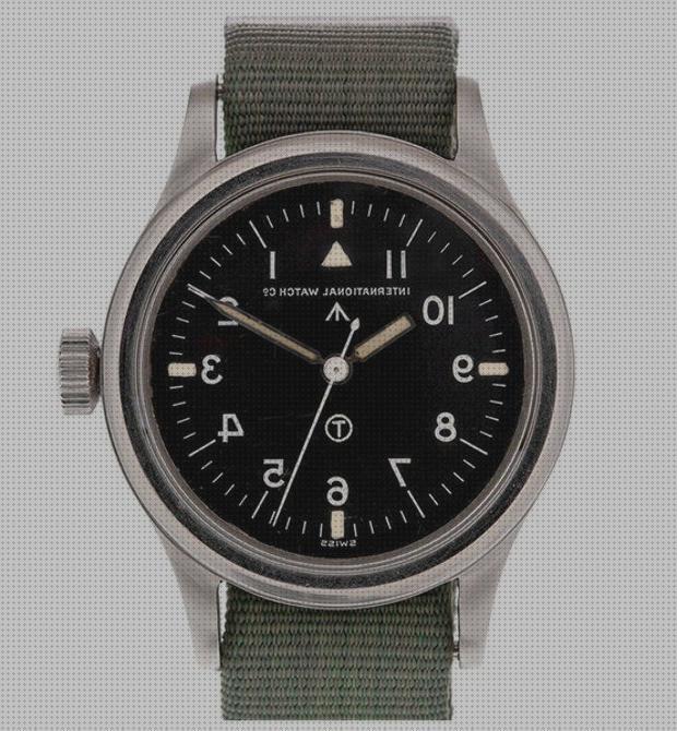 Los 36 Mejores Iwc Relojes De Mujeres Vintage