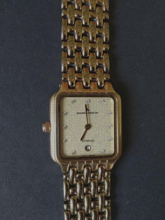 Opiniones de los 9 mejores Jacques Lemans Relojes De Mujeres