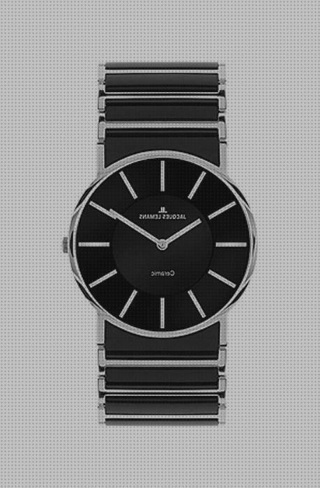 Review de jacques lemans relojes mujer