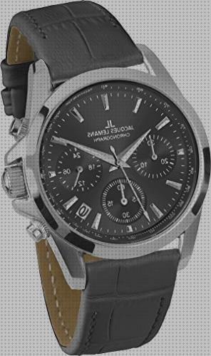 Opiniones de lemans relojes jacques lemans relojes mujer