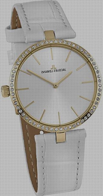Las mejores lemans relojes jacques lemans relojes mujer