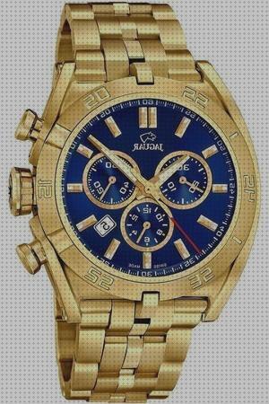 ¿Dónde poder comprar jaguar reloj hombre j853 2?