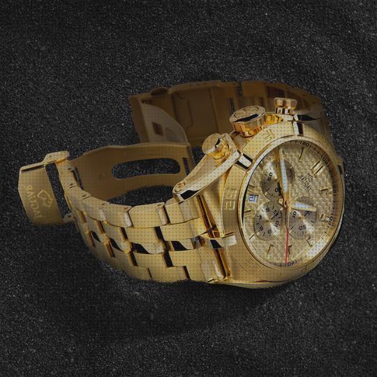 Opiniones de los 21 mejores Jaguares Relojes De Hombres J853 2