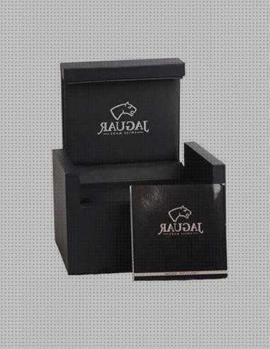 ¿Dónde poder comprar jaguar reloj mujer acero j671 1?