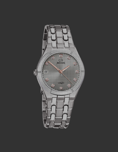 Análisis de los 27 mejores Jaguares Relojes De Mujeres De Aceros J671 1