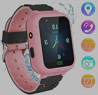 Las mejores marcas de niños gps jazztel