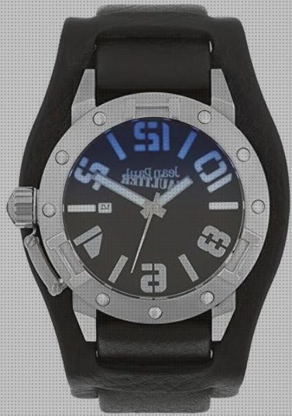 Los 8 Mejores Jean Paul Gaultier Relojes De Hombres