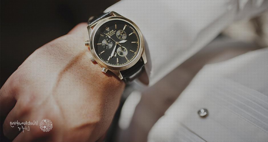 Las mejores relojes joom