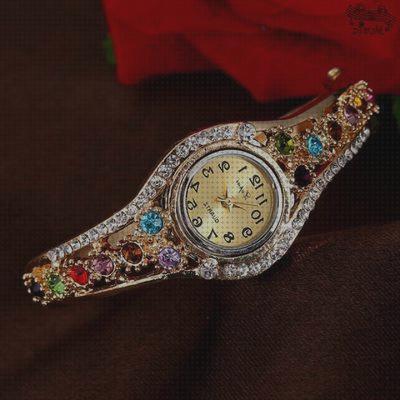 Las mejores tous relojes joom relojes de mujer tous