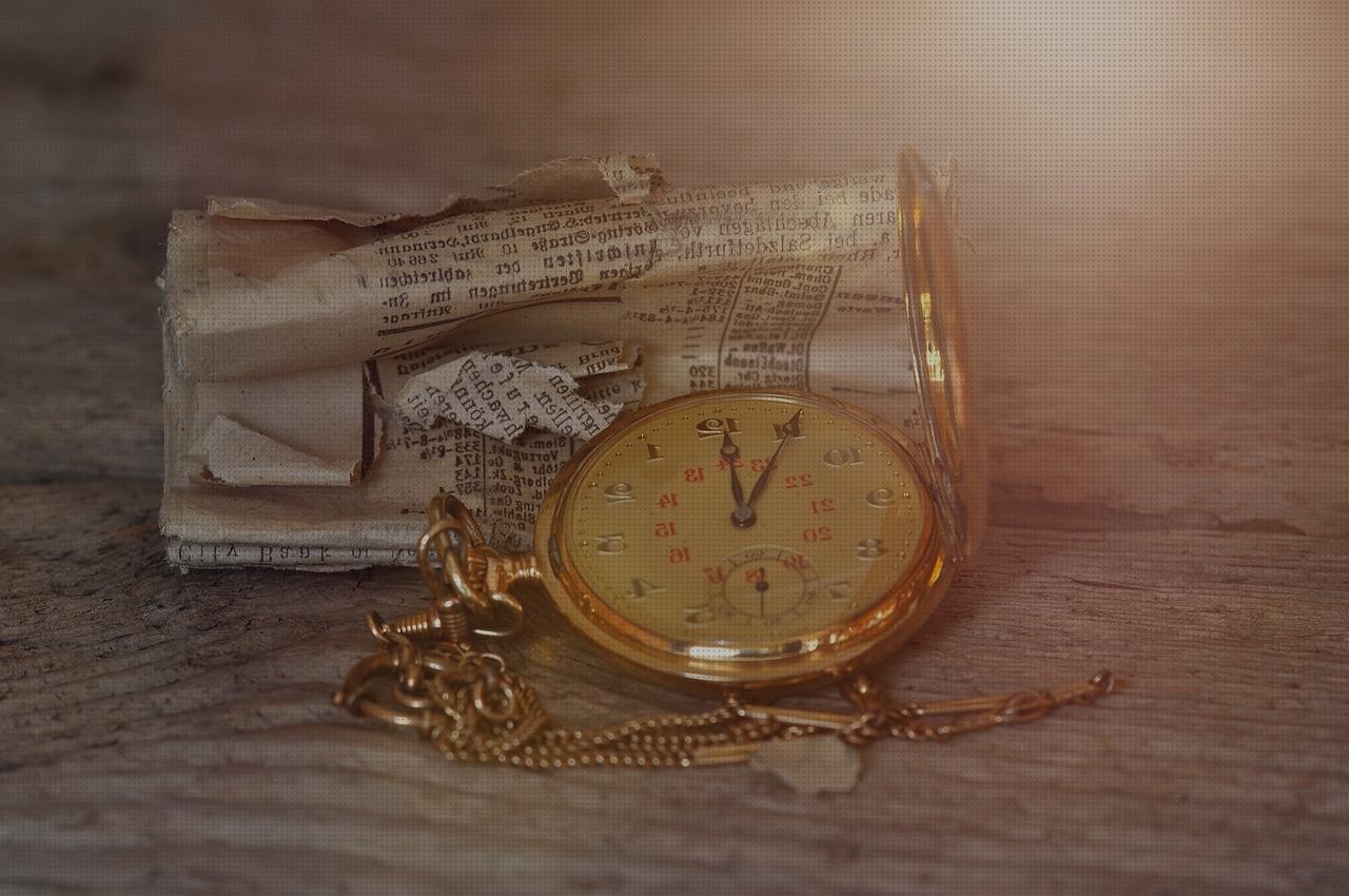 Opiniones de las 16 mejores Joyerías Luces Relojes De Mujeres