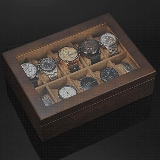 Los 28 Mejores Joyeros Relojes De Hombres