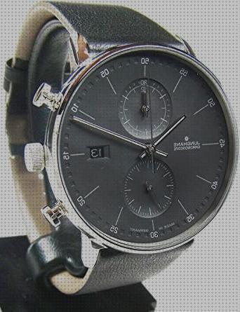 ¿Dónde poder comprar junghans?