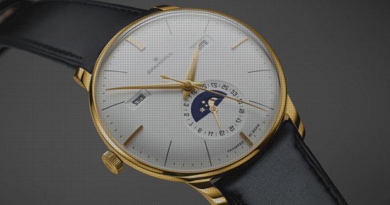 Las mejores junghans