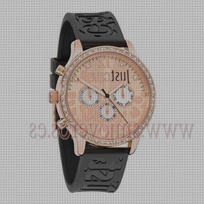 Los 7 Mejores Just Cavalli De Mujeres Relojes