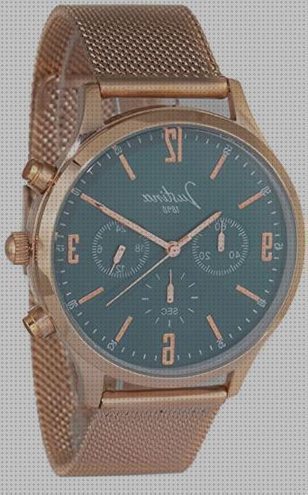 Los mejores 27 Justina 1898 Relojes De Hombres