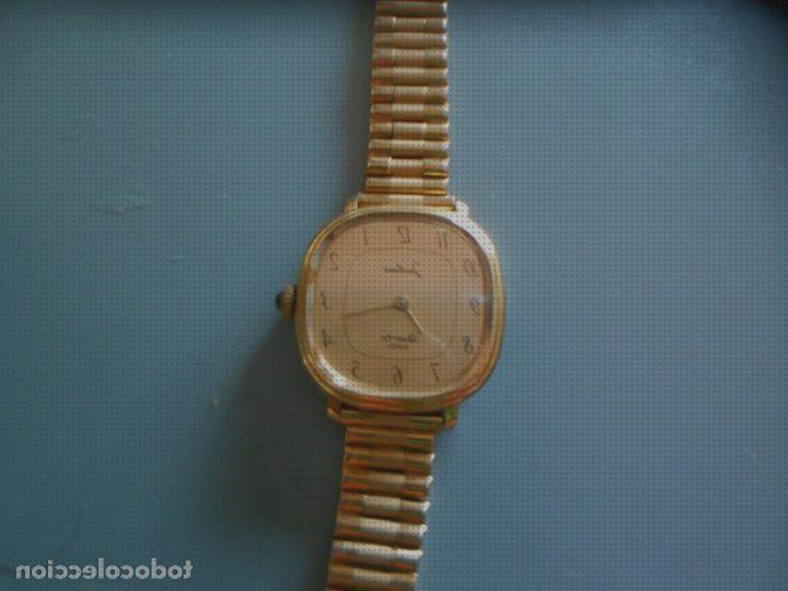 ¿Dónde poder comprar justina justina reloj mujer?