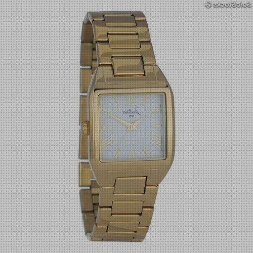 Las mejores justina justina reloj mujer