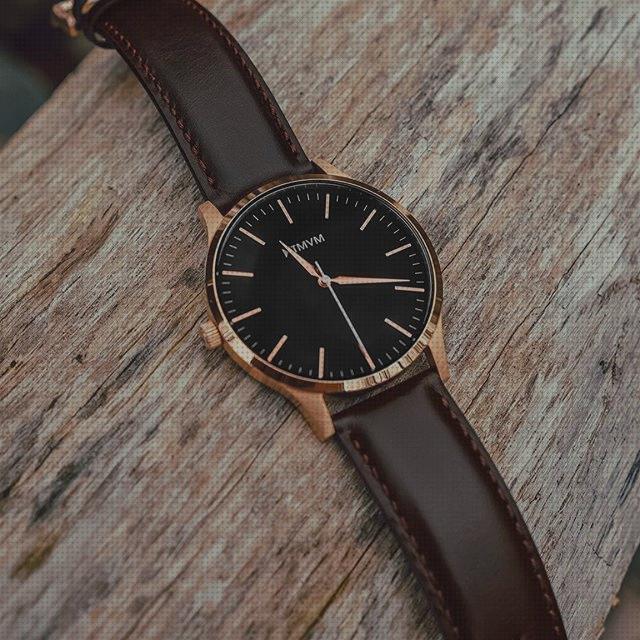Las mejores marcas de relojes juveniles