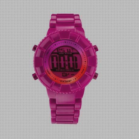 Review de los 43 mejores relojes juveniles