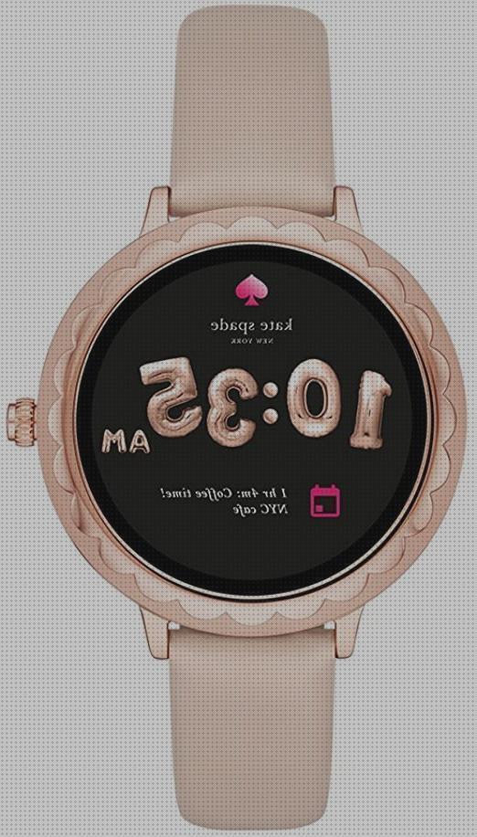 TOP 13 relojes kate bajo análisis
