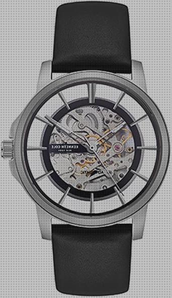 Opiniones de los 18 mejores Kenneth Coles Relojes De Hombres Automaticos Con Cristales De Zafiros
