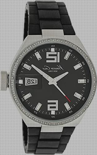 ¿Dónde poder comprar kenneth kenneth cole reloj mujer analógico acero?