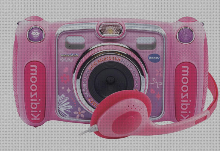 Las mejores marcas de kidizoom kidizoom duo reloj