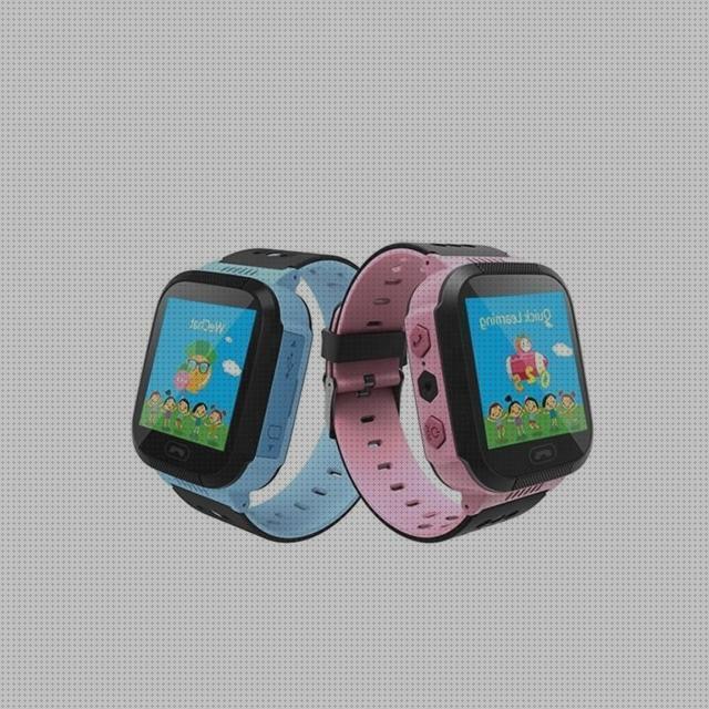 Las mejores watch kids smart watch