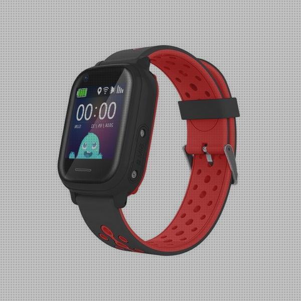 Review de los 41 mejores gps kids del mundo
