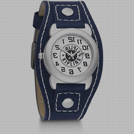 ¿Dónde poder comprar kipling reloj mujer?