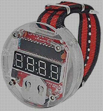 Los 17 Mejores kit relojes digitales