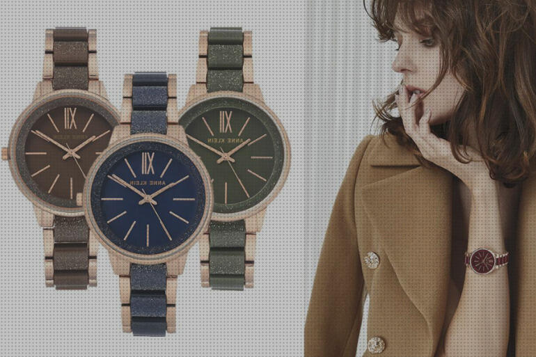 ¿Dónde poder comprar baratos relojes klein?