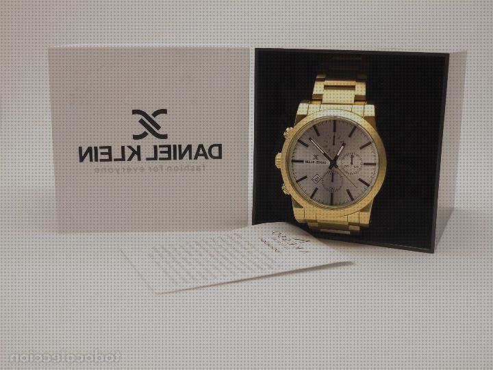 Las mejores baratos relojes klein