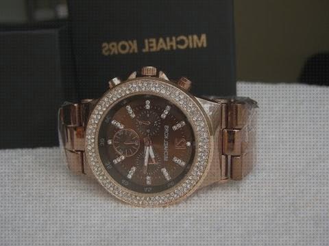 ¿Dónde poder comprar relojes kors?